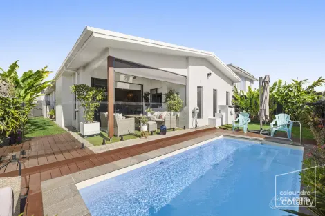 Property photo of 73 Sally Crescent Nirimba QLD 4551