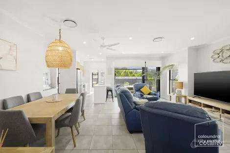 Property photo of 73 Sally Crescent Nirimba QLD 4551