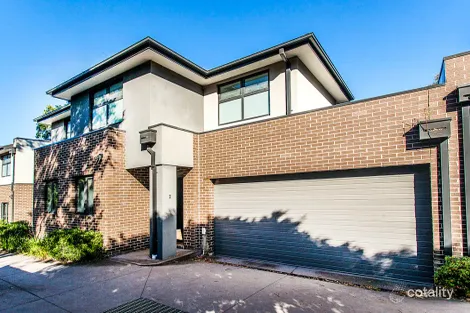 2/40 Grey St, Ringwood East, VIC 3135