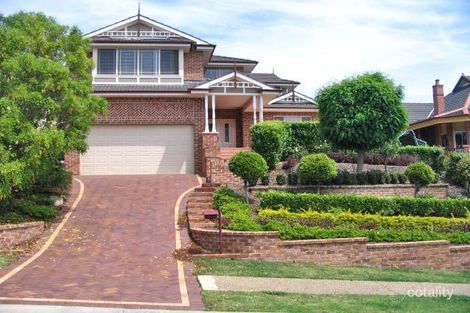 55 Llanberis Dr, Menai, NSW 2234