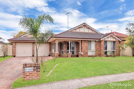 Property photo of 116 Glenwood Park Drive Glenwood NSW 2768