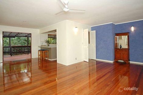 Property photo of 2 Karrin Street The Gap QLD 4061