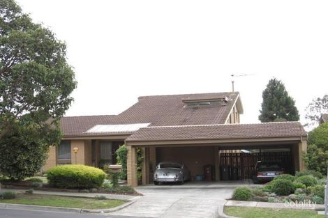 Property photo of 319 Serpells Road Doncaster East VIC 3109