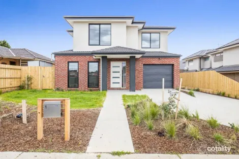 1/35 Adele Ave, Ferntree Gully, VIC 3156
