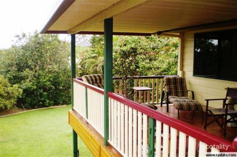 Property photo of 10 Prunda Circuit Wellington Point QLD 4160
