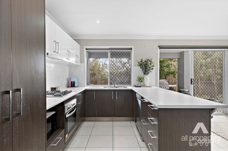 Property photo of 3/22 Huggins Avenue Yarrabilba QLD 4207