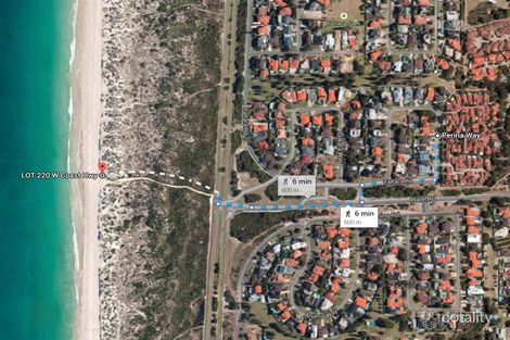 Property photo of 6/4 Perina Way City Beach WA 6015