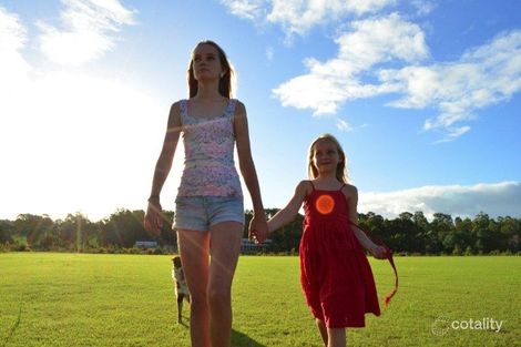 Property photo of 5 Deepwater Close Bli Bli QLD 4560