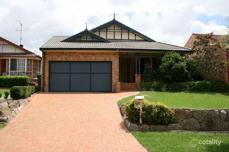 22 Dongola Cct, Schofields, NSW 2762