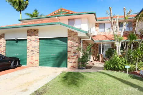 Property photo of 23/272 Oxley Drive Coombabah QLD 4216