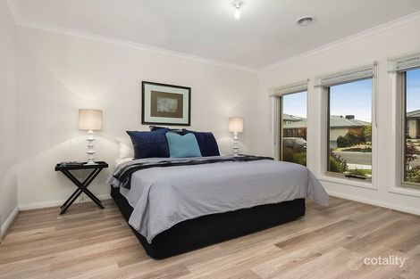 Property photo of 87 Mandalay Circuit Beveridge VIC 3753