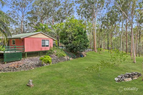 Property photo of 513 Mona Drive Jimboomba QLD 4280