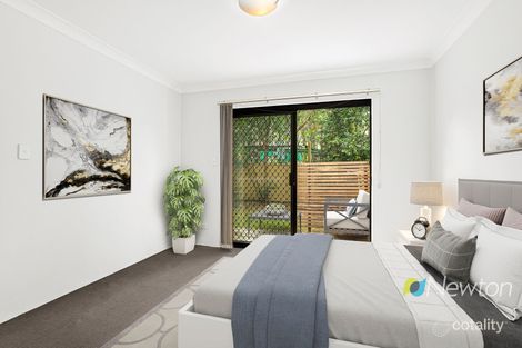 Property photo of 36/104-112 Glencoe Street Sutherland NSW 2232