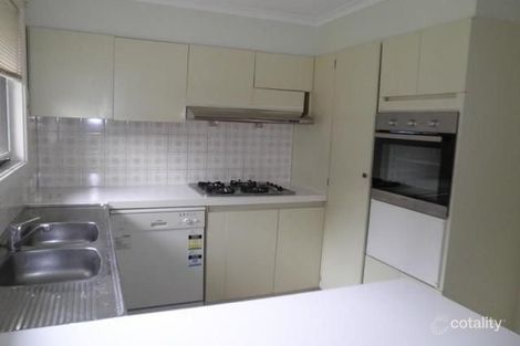 Property photo of 38 Cornelius Drive Wantirna South VIC 3152