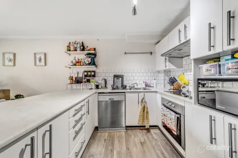 Property photo of 98/15 John Cleland Crescent Florey ACT 2615