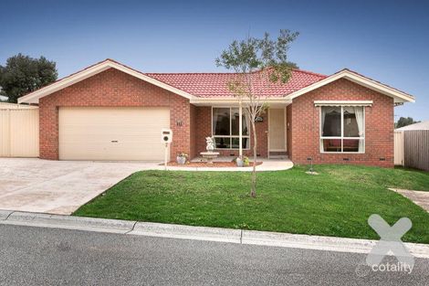 Property photo of 11 Mitchell Court Berwick VIC 3806