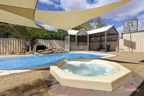 Property photo of 10 Quindalup Court Hillman WA 6168