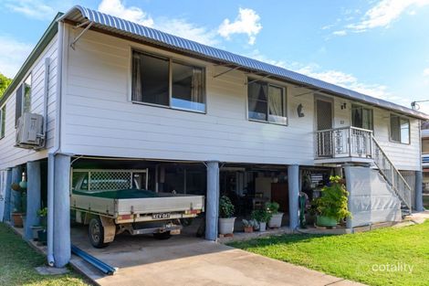Property photo of 27 Gladstone Street Mount Larcom QLD 4695