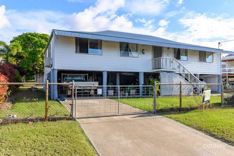 Property photo of 27 Gladstone Street Mount Larcom QLD 4695