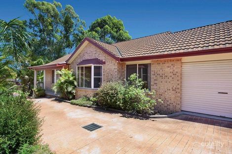 2/17 Bakeri Cct, Warabrook, NSW 2304