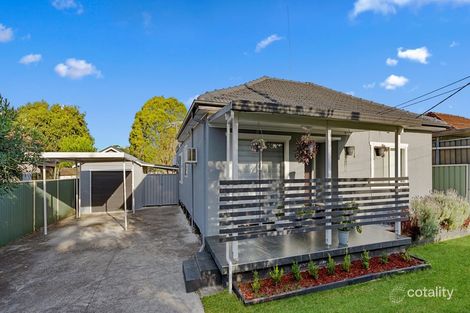 5 Junee St, Marayong, NSW 2148