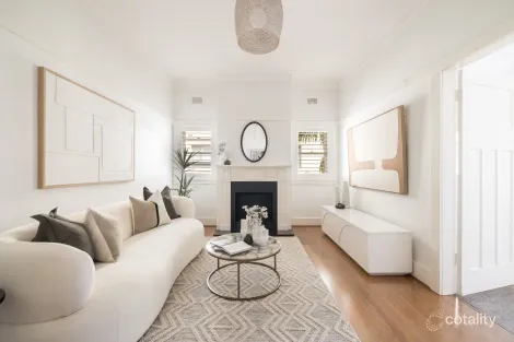 3/131 Kurraba Rd, Kurraba Point, NSW 2089