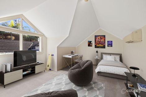 8/2-4 Hampden Ave, Cremorne, NSW 2090