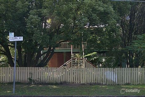 Property photo of 57 Leura Avenue Hawthorne QLD 4171