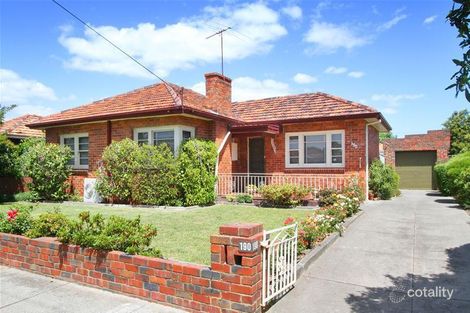 Property photo of 190 Gooch Street Thornbury VIC 3071