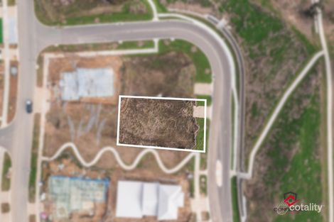 Property photo of 6 Gordon Ford Way Taylor ACT 2913