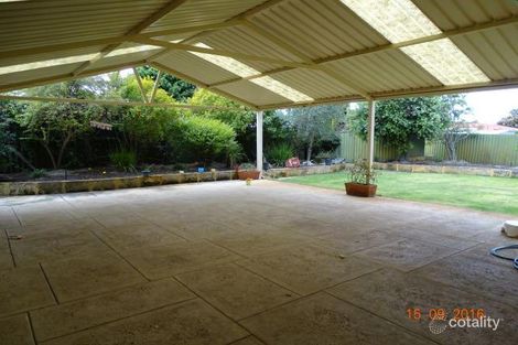 Property photo of 8 Symon Close Bull Creek WA 6149