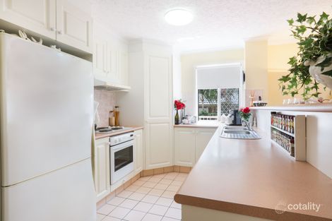 Property photo of 5/30-34 Dalpura Street Surfers Paradise QLD 4217