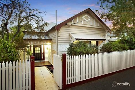19 Charles St, St Kilda, VIC 3182