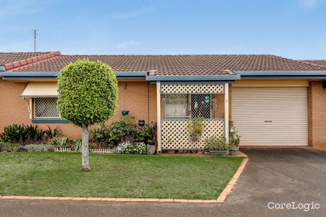 Property photo of 3/123 Taylor Street Newtown QLD 4350