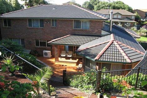 Property photo of 51 Figtree Crescent Glen Alpine NSW 2560