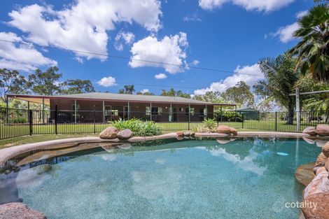 Property photo of 27 Arabian Place Black River QLD 4818