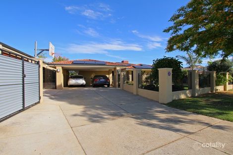 Property photo of 2 Redheart Drive Thornlie WA 6108