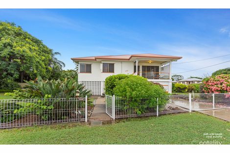 220 Lion Creek Rd, Wandal, QLD 4700