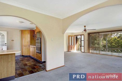 Property photo of 57 Elwin Street Peakhurst NSW 2210