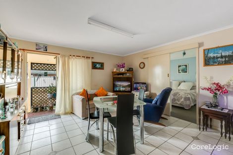 Property photo of 3/123 Taylor Street Newtown QLD 4350