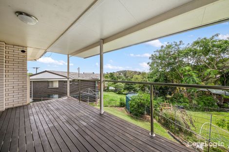 Property photo of 155 Fegen Drive Moorooka QLD 4105