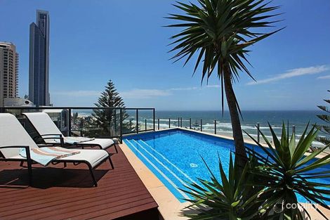 5 Laycock St, Surfers Paradise, QLD 4217