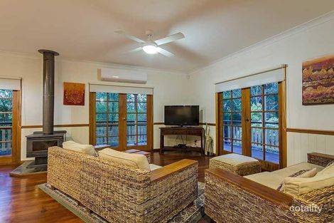 Property photo of 368 San Fernando Drive Worongary QLD 4213