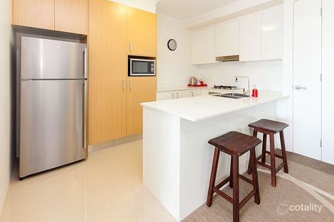 Property photo of 307/158 Victoria Park Road Kelvin Grove QLD 4059