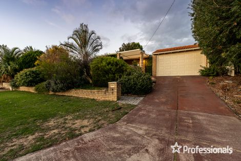 Property photo of 4 Lupin Court Hocking WA 6065