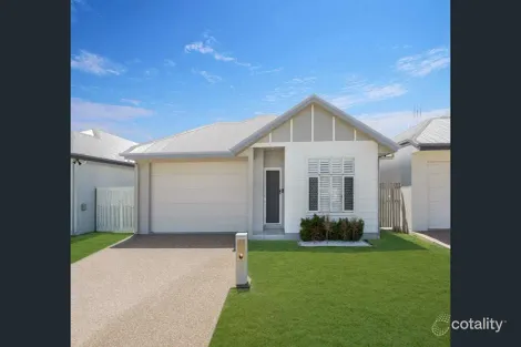 Property photo of 24 Magellan Street Burdell QLD 4818