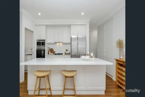 Property photo of 24 Magellan Street Burdell QLD 4818