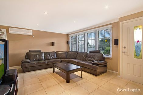 Property photo of 1 Cross Place Bligh Park NSW 2756