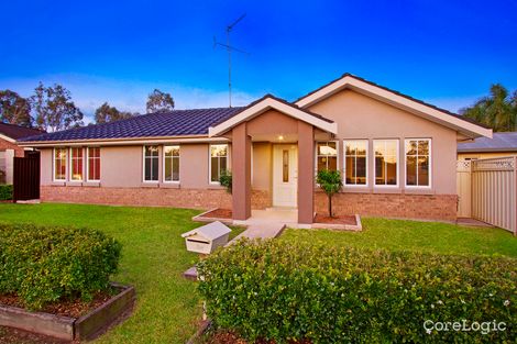 Property photo of 1 Cross Place Bligh Park NSW 2756