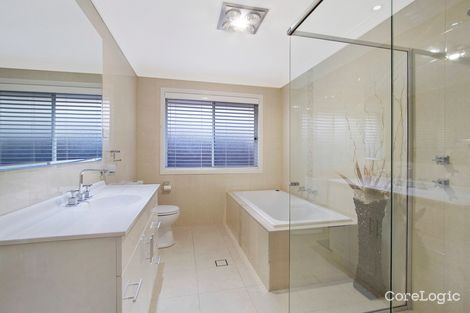 Property photo of 1 Cross Place Bligh Park NSW 2756